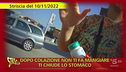 Giordano e le pillole denunciate da Striscia: alla faccia dell'esclusiva
