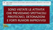 Matera, i concerti nella Cava (già venduti) ancora a rischio