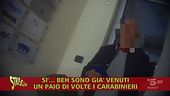 Truffa della tessera sconto, Morello al recupero crediti