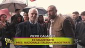 Vittorio Brumotti e il ricordo di Falcone e Borsellino