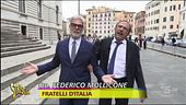 La Russa tra le elezioni comunali e i biglietti per la finale