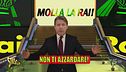 "Piglio la Rai", l'inno del governo Meloni