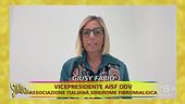 Fibromialgia, la malattia invisibile dai cento sintomi