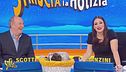 I momenti più memorabili di Francesca Manzini a Striscia