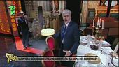 Tutte le volte che Mario Giordano ha conquistato I Nuovi Mostri