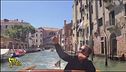 L'arrivo a Venezia 80 di Zequila è da Nuovi Mostri