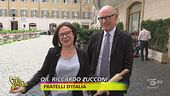 De Micheli chiama Schlein: qual è il colore giusto per la sconfitta?