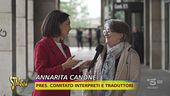 Processi fermi perché mancano i traduttori (e i soldi per pagarli)