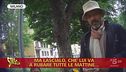 Il mercante di merce "sospetta" che fa 1000 euro al giorno