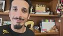 Roberto Lipari: «Nel mio film ho portato l'allegria che Striscia mi ha regalato»
