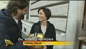 Tapiro d'oro a forzisti
