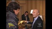 Tapiro d'oro ad Augusto Minzolini