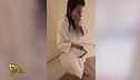 A Giulia Salemi basta un insetto per meritarsi un posto ne I Nuovi Mostri