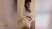 A Giulia Salemi basta un insetto per meritarsi un posto ne I Nuovi Mostri