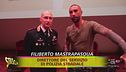 Educazione stradale e sicurezza con Vittorio Brumotti