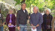 Fara in Sabina, presto una gara per far arrivare il metano