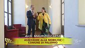 I semafori di Palermo sono diventati (quasi) intelligenti
