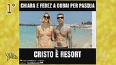 Shakira vs Piqué, Ornella Vanoni e Fedez: che Spetteguless!