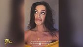 Antonella Fiordelisi e quelle doti «canoniche» da Nuovi Mostri