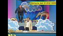 I momenti più memorabili di Gerry Scotti a Striscia la notizia