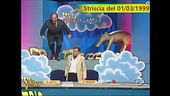 I momenti più memorabili di Gerry Scotti a Striscia la notizia
