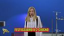 Festeggiamo il 2 giugno con i politici cantanti