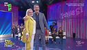 "Nuovi Mostri" edizione deluxe, che schianto Eleonora Giorgi!