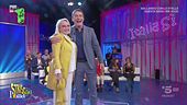 "Nuovi Mostri" edizione deluxe, che schianto Eleonora Giorgi!
