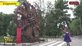 "Enigmarte": il Moulin Rouge di Milano è una talpa