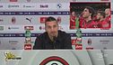 L'addio di Ibrahimovic e la festa scudetto del Napoli