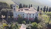 Fara Sabina, ritorno sulla collina delle strutture fatiscenti