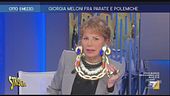 Gruber-gioielli di lusso: dopo l'astinenza va in overdose