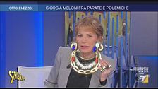 Gruber-gioielli di lusso: dopo l'astinenza va in overdose