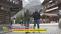 Grattacielo o ecomostro ai piedi del Cervino?