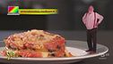 La "Parmigiana di melanzane" di Paolo De Simone