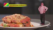 La "Parmigiana di melanzane" di Paolo De Simone