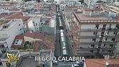 Reggio Calabria, i tapis roulant che vanno a singhiozzo