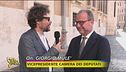 Caso D'Alema-Colombia, Mulè: "Le perquisizioni arrivano tardi"