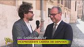 Caso D'Alema-Colombia, Mulè: "Le perquisizioni arrivano tardi"