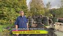 Caivano, il centro sportivo abbandonato potrà rinascere?