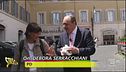 Vespone e Fratoianni, la mediazione è andata a rotoli