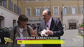 Vespone e Fratoianni, la mediazione è andata a rotoli