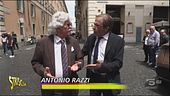 Roma, con La Russa clima da finale tra i palazzi del potere