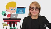 Imparare su Internet: ecco il digitale utile per i più piccoli