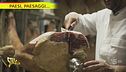 Il prosciutto di Bassiano raccontato da Davide Rampello