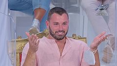 Mercoledì 5 ottobre