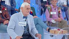 Martedì 11 ottobre