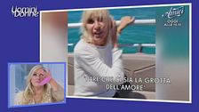 L'estate di Gemma e i commenti di Tina