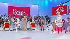 Tina e Gemma: chi ben comincia...