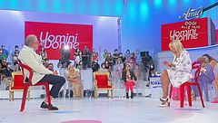 Gemma e Giovanni: un bacio e nulla più!